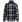 Trespass Ανδρικό πουκάμισο Checkley Microfleece Check Shirt